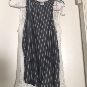 Tank from old navy